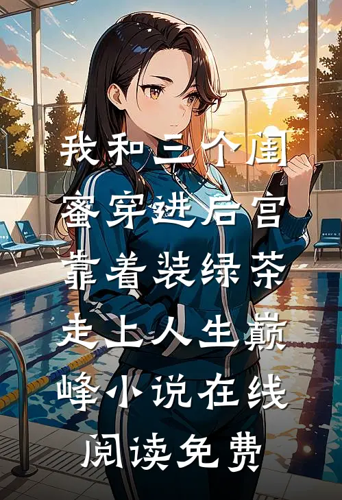 我和三个闺蜜穿进后宫，靠着装绿茶走上人生巅峰小说在线阅读免费