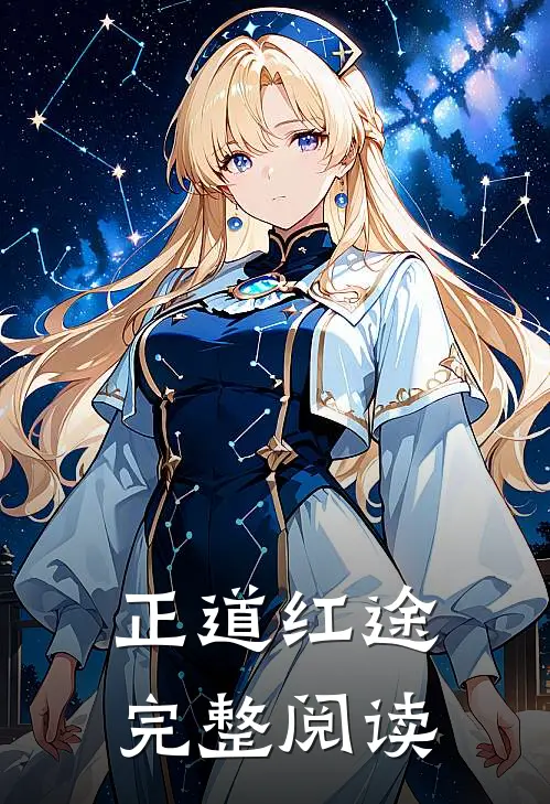 正道红途完整阅读