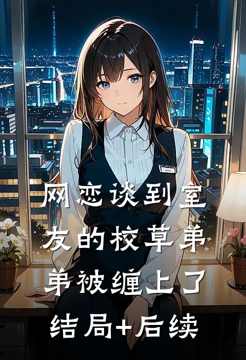 网恋谈到室友的校草弟弟被缠上了结局+后续