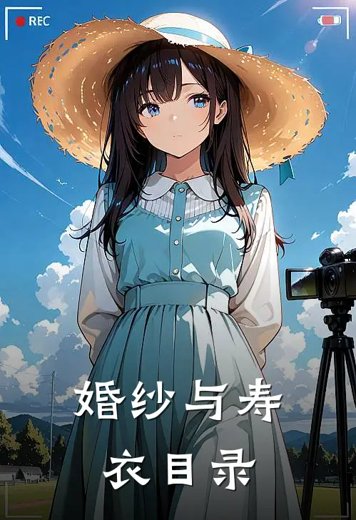 婚纱与寿衣目录