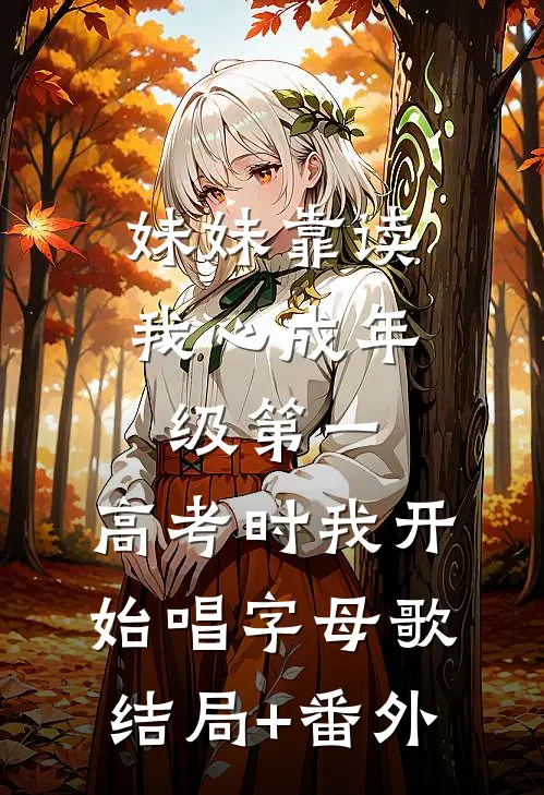 妹妹靠读我心成年级第一，高考时我开始唱字母歌结局+番外