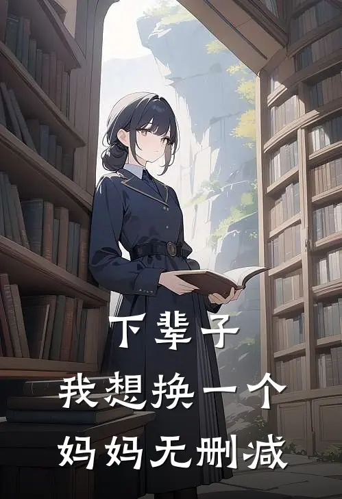 下辈子，我想换一个妈妈无删减