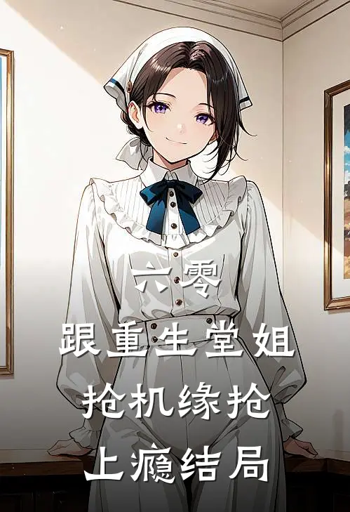 六零：跟重生堂姐抢机缘抢上瘾结局