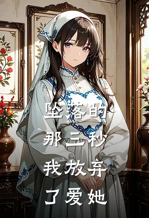 坠落的那三秒，我放弃了爱她