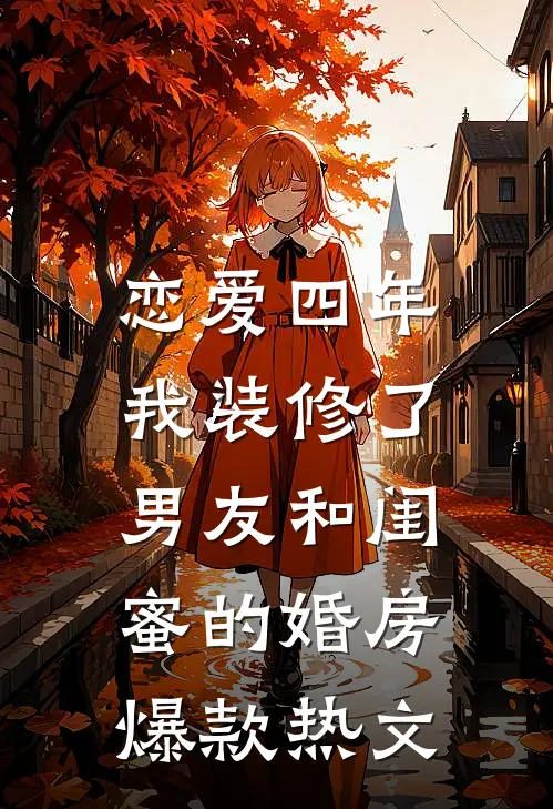 恋爱四年，我装修了男友和闺蜜的婚房爆款热文