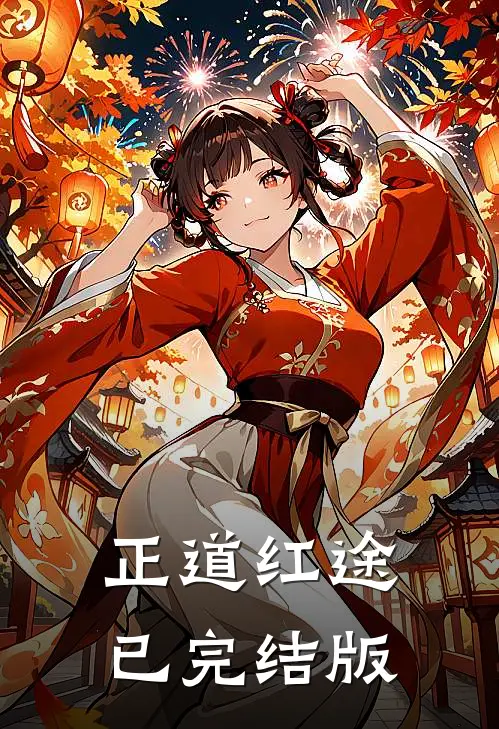 正道红途已完结版