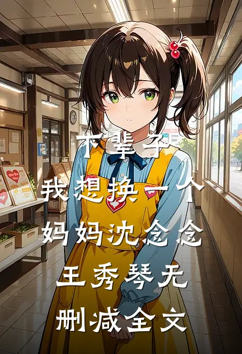 下辈子，我想换一个妈妈沈念念王秀琴无删减全文