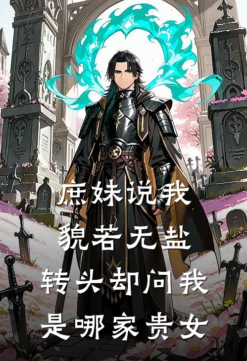 庶妹说我貌若无盐，转头却问我是哪家贵女