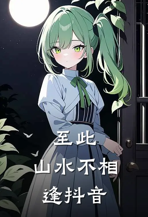 至此，山水不相逢抖音