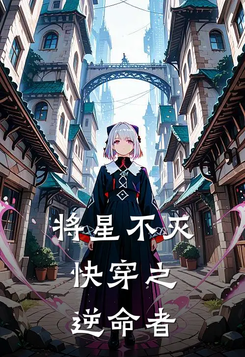 将星不灭：快穿之逆命者