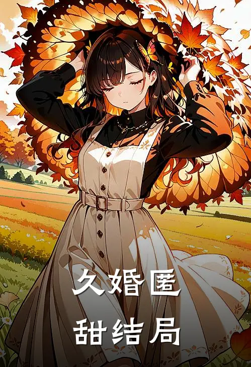 久婚匿甜结局