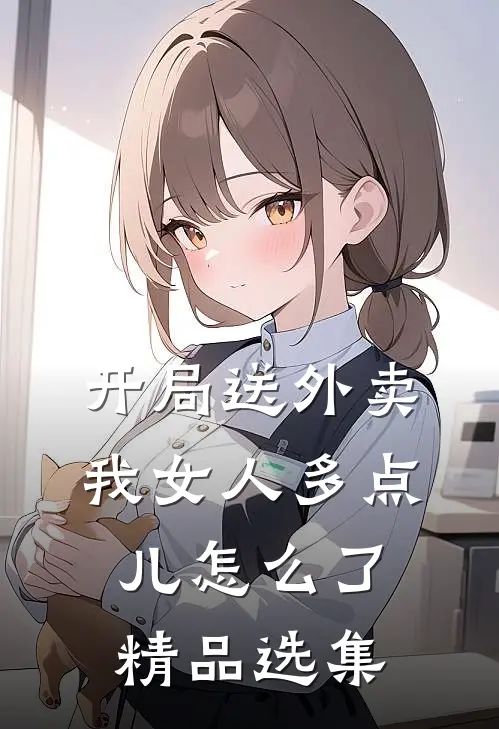 开局送外卖，我女人多点儿怎么了精品选集