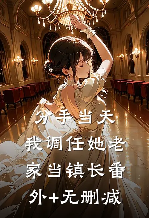 分手当天，我调任她老家当镇长番外+无删减
