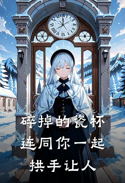 碎掉的瓷杯，连同你一起拱手让人