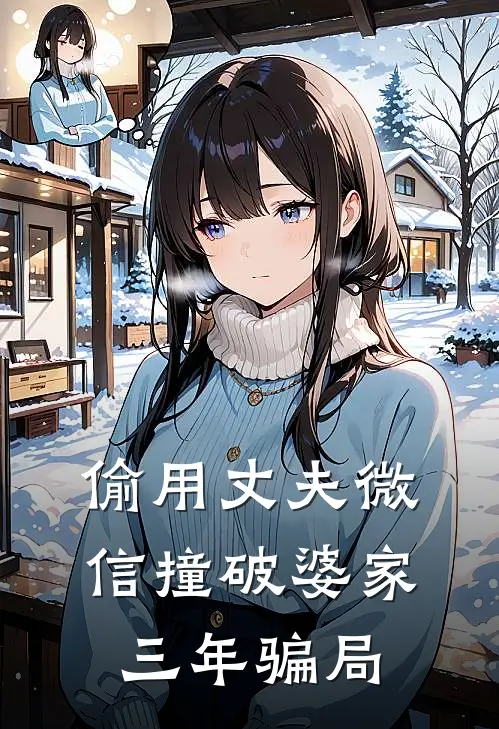 偷用丈夫微信撞破婆家三年骗局
