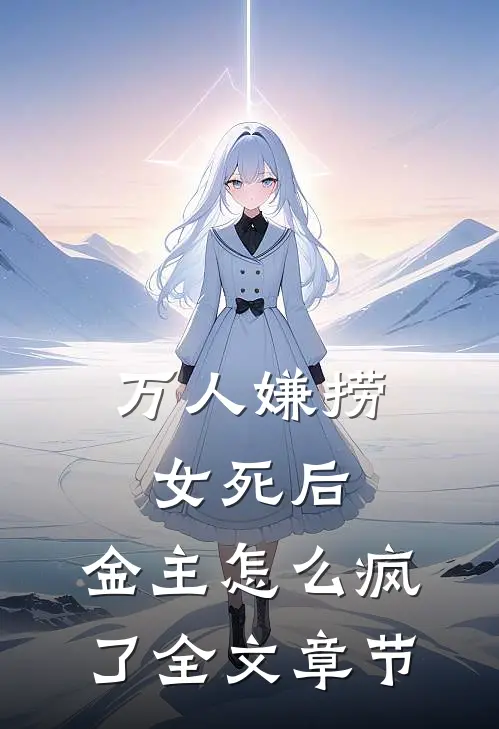 万人嫌捞女死后，金主怎么疯了全文章节