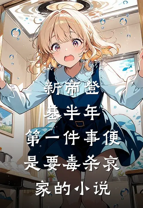 新帝登基半年，第一件事便是要毒杀哀家的小说