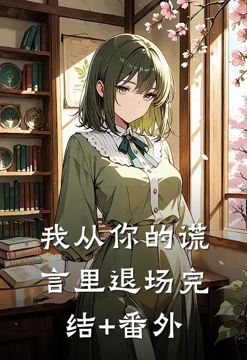 我从你的谎言里退场完结+番外