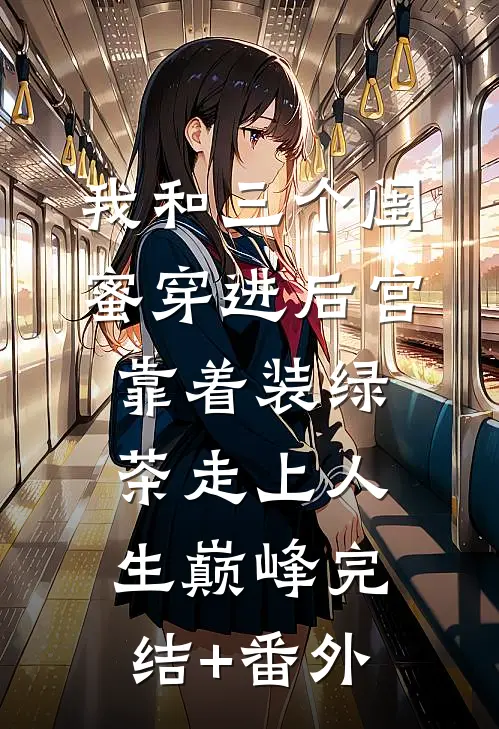 我和三个闺蜜穿进后宫，靠着装绿茶走上人生巅峰完结+番外