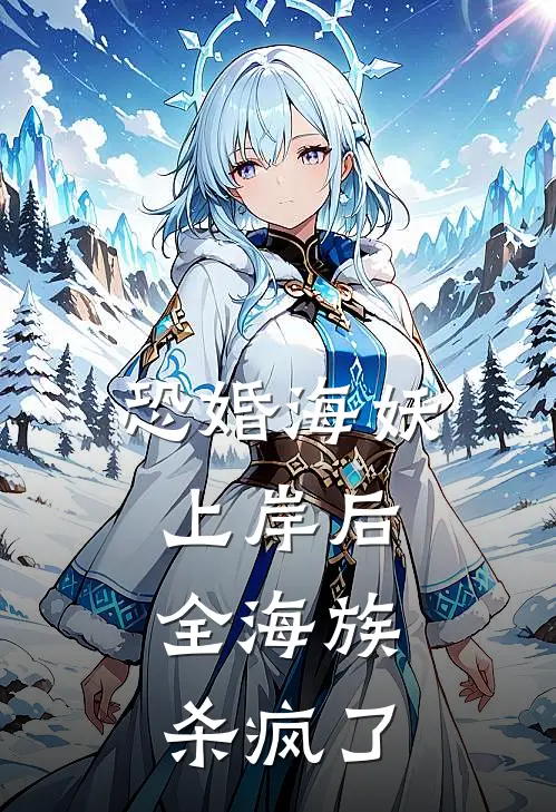 恐婚海妖上岸后，全海族杀疯了
