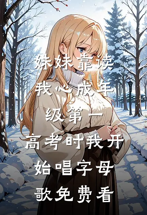妹妹靠读我心成年级第一，高考时我开始唱字母歌免费看