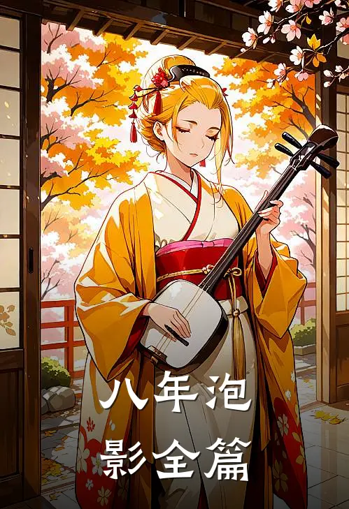 八年泡影全篇
