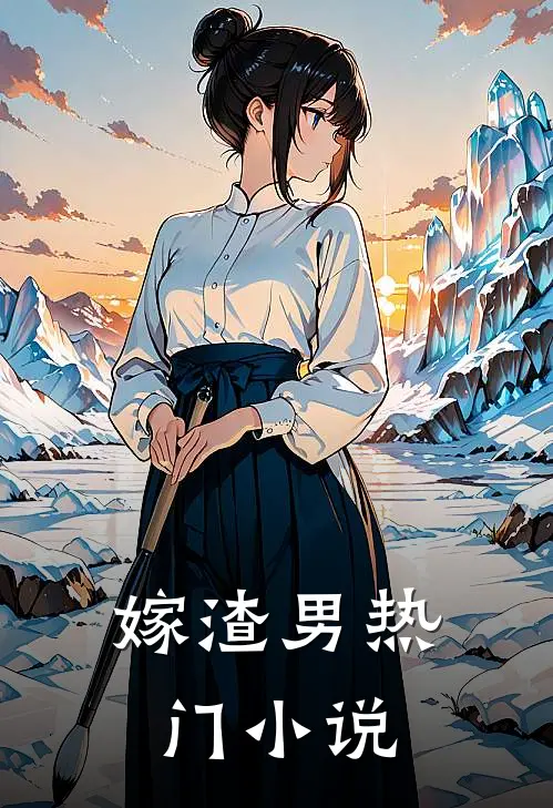 嫁渣男热门小说
