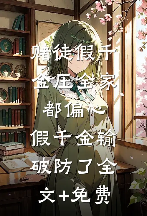 赌徒假千金压全家都偏心，假千金输破防了全文+免费