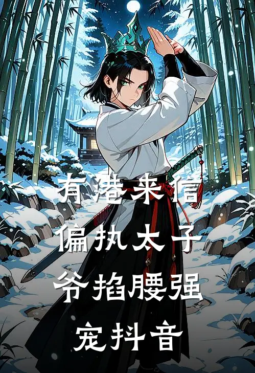 有港来信：偏执太子爷掐腰强宠抖音
