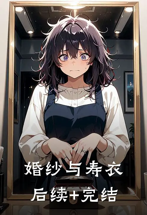 婚纱与寿衣后续+完结