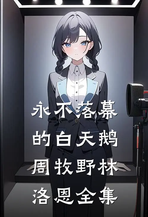 永不落幕的白天鹅周牧野林洛恩全集