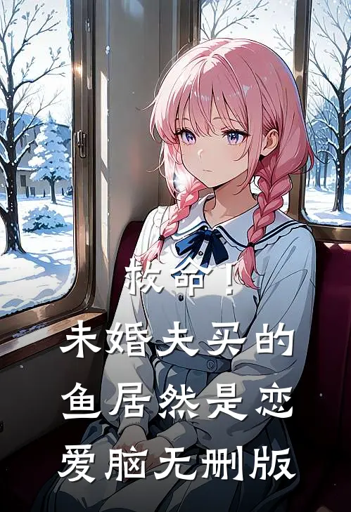 救命！未婚夫买的鱼居然是恋爱脑无删版