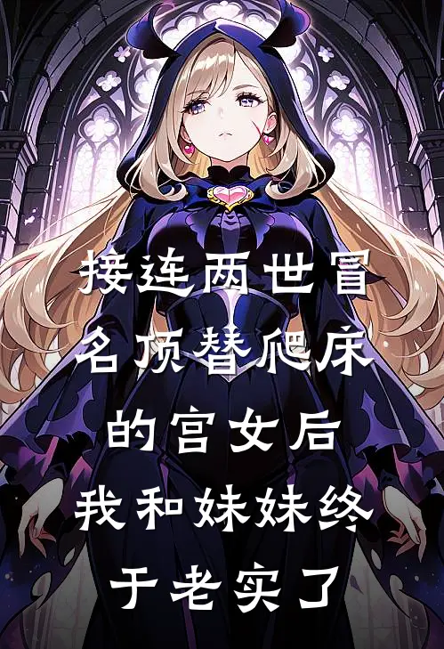 接连两世冒名顶替爬床的宫女后，我和妹妹终于老实了