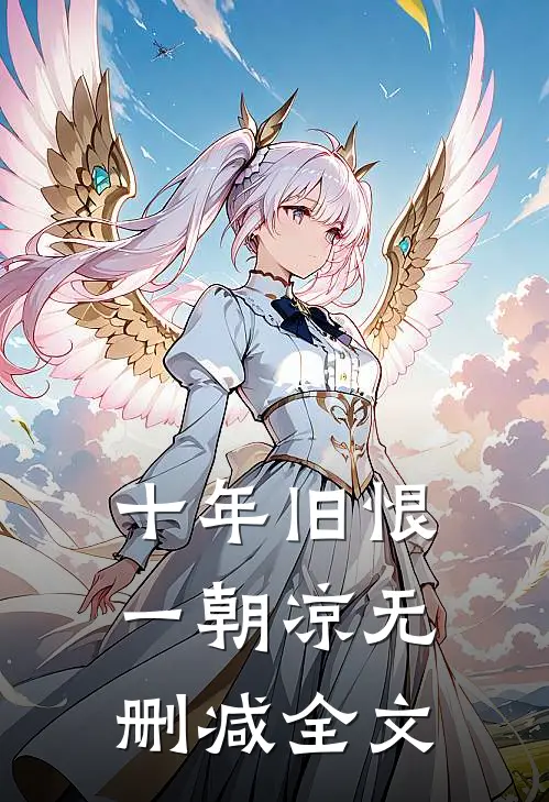 十年旧恨一朝凉无删减全文