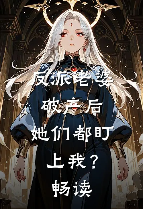 反派老婆破产后，她们都盯上我？畅读