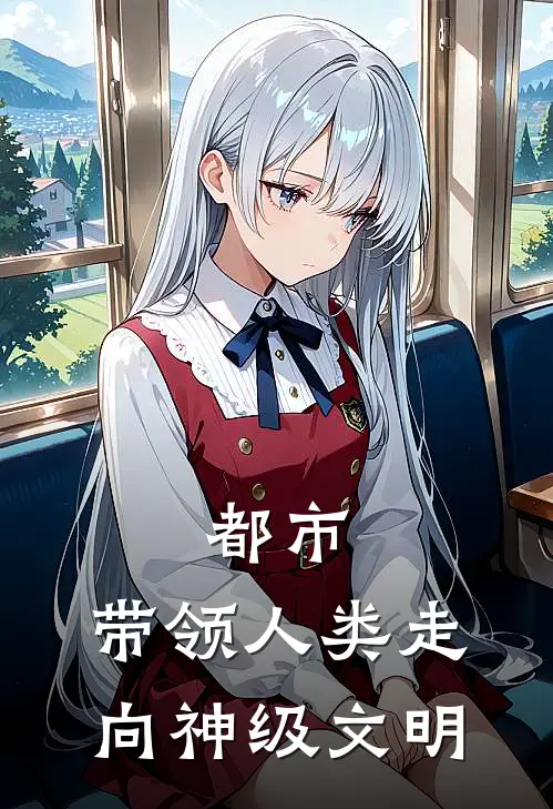 都市：带领人类走向神级文明