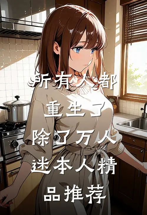 所有人都重生了，除了万人迷本人精品推荐