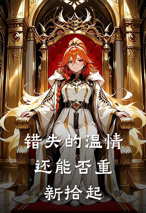 错失的温情，还能否重新拾起