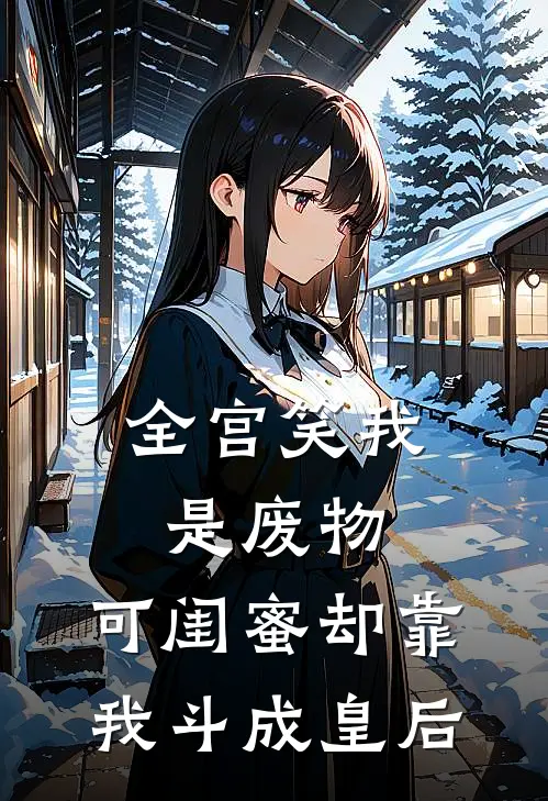 全宫笑我是废物，可闺蜜却靠我斗成皇后