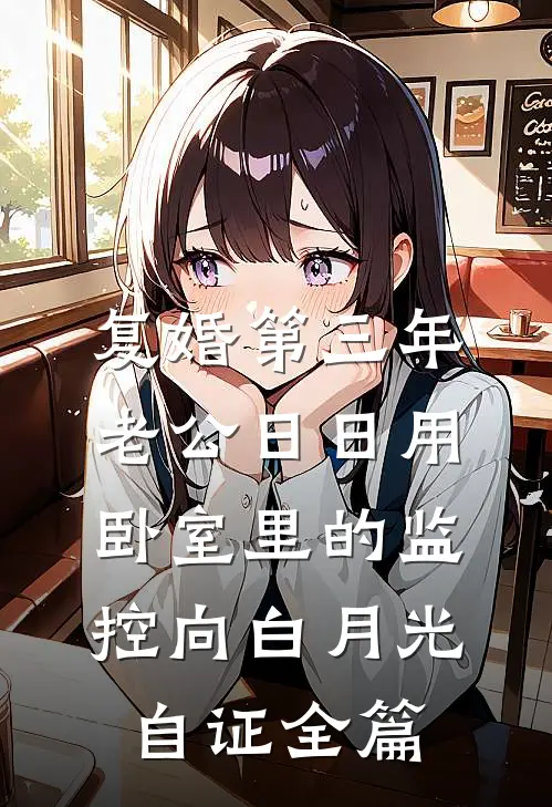 复婚第三年，老公日日用卧室里的监控向白月光自证全篇