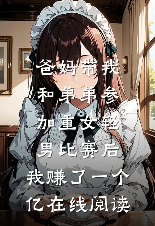 爸妈带我和弟弟参加重女轻男比赛后，我赚了一个亿在线阅读
