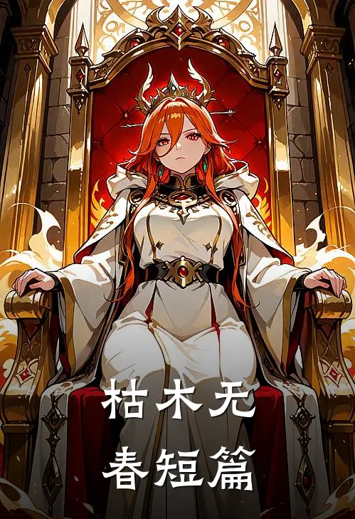枯木无春短篇