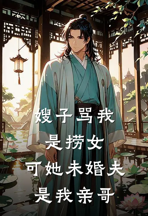 嫂子骂我是捞女，可她未婚夫是我亲哥