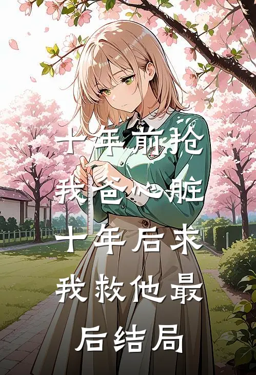 十年前抢我爸心脏，十年后求我救他最后结局