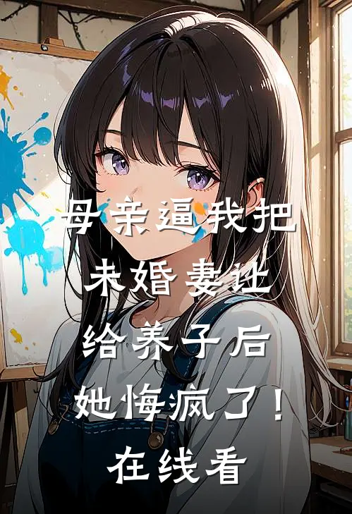 母亲逼我把未婚妻让给养子后，她悔疯了！在线看