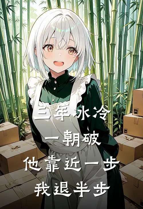 三年冰冷一朝破，他靠近一步我退半步
