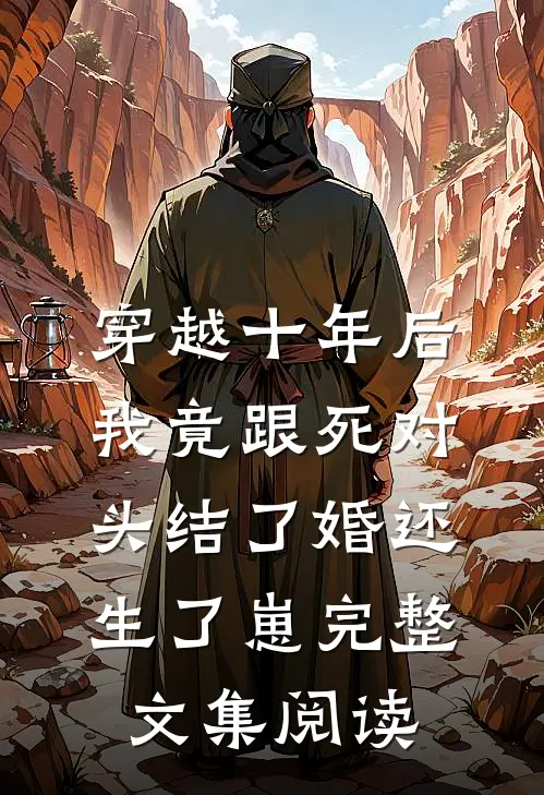 穿越十年后，我竟跟死对头结了婚还生了崽完整文集阅读