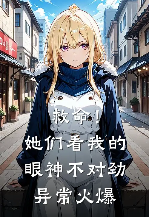 救命！她们看我的眼神不对劲异常火爆