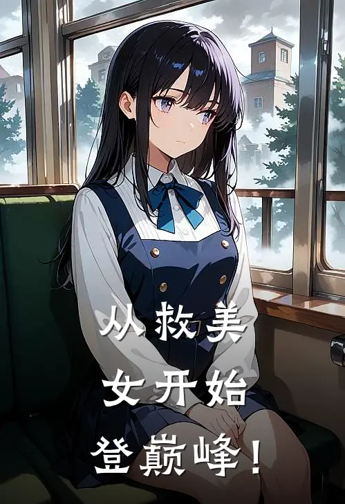 从救美女开始，登巅峰！