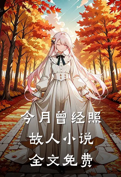 今月曾经照故人小说全文免费